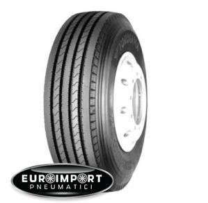 Yokohama Ry407 295/60 R23 150/147 L